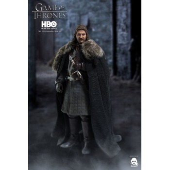 Game of Thrones Action Figure 1/6 Eddard Stark 32 cm